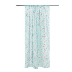 Dieninė užuolaida 2 vnt 140x240 cm poliesteris Floreo 4Living 653388