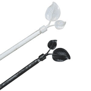 Karnizas metalinis 120-210 cm (mix) Atmosphera 105000