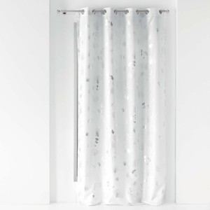 Dieninė užuolaida 140x260 cm poliesteris BLOOMY douceur d'intérieur