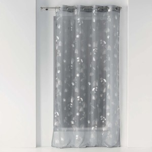 Dieninė užuolaida 140x280 cm poliesteris BLOOMY douceur d'intérieur
