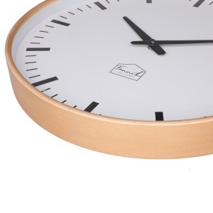 Laikrodis klasikinis sieninis D 41 cm Fanni K 303128