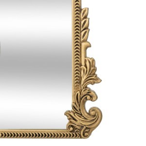 Veidrodis pakabinamas MDF rėme 41x2x51 cm Atmosphera 200209