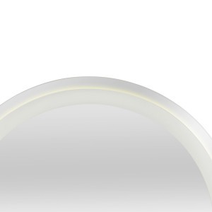 Veidrodis vonios kambariui D50 cm LED 3 funkc. Maratea PXIT-0205 82061616