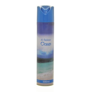 Oro gaiviklis aerozolinis 300 ml Ocean 871125248495 (24)