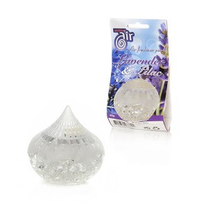 Oro gaiviklis žele perlai 60 g ACTIVE AIR 871125227769 stb