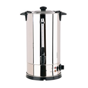 Dispenseris karšto vandens 10 L 1650W 30-110°C YG-04310 GASTRO