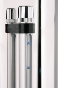 Dispenseris karšto vandens 10 L 1650W 30-110°C YG-04310 GASTRO