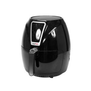 Gruzdintuvė karšto oro 2,4 L 1300W LED 67571 Lund