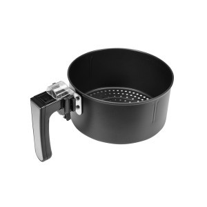 Gruzdintuvė karšto oro 2,4 L 1300W LED 67571 Lund