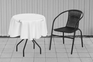 Laikikliai staltiesei 4 vnt. 614982 4Living