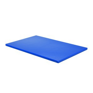Lentelė pjaustymo 450x300x13 mm mėlyna YG-02173 GASTRO