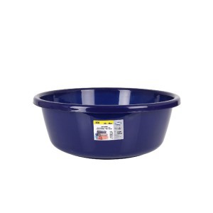 Dubuo plastikinis 20 l D46 cm Dem Italija 8543046