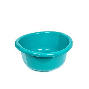 Dubuo plastikinis 25 l turkio spalvos Jotta 229536