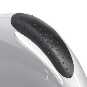 Vonelė plastikinė 25 l pilkos spalvos Jotta 229325