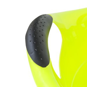 Vonelė plastikinė 25 l žalios spalvos Jotta 229335