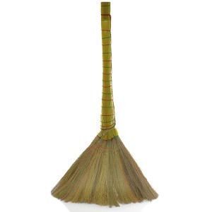 Šluotelė ryžių SORGO 90 cm YM358