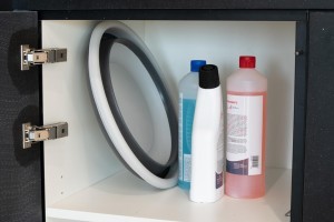 Dubuo sulankstomas 8 L ALPINA 871125224822