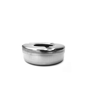 Peleninė nerūdijančio plieno D11xH3 cm Confortime BY01019978011