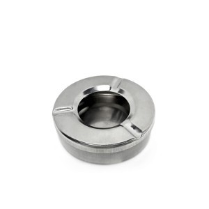 Peleninė nerūdijančio plieno D11xH3 cm Confortime BY01019978011