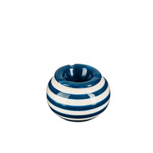 Peleninė keramikinė D13xH8 cm (mix) Atmosphera 146064