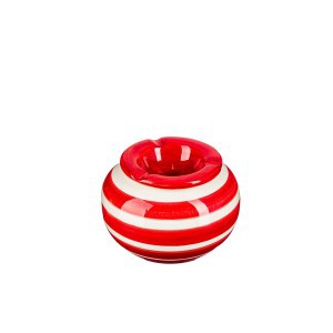 Peleninė keramikinė D13xH8 cm (mix) Atmosphera 146064