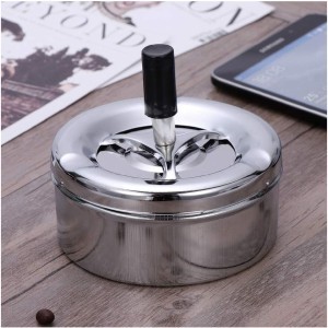 Peleninė metalinė D11xH6 cm Confortime BY01019978680