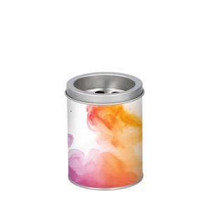 Peleninė metalinė Ø7.5x10cm 871125242951