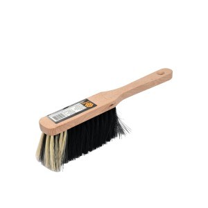 Šepetys buitinis 290 mm medinis 35940