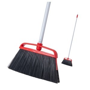 Šepetys grindų šlavimo 130 cm 12,5 cm šeriai cm LIAO LK2311