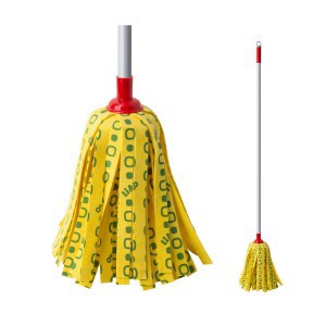 Šepetys grindų plovimo MOP 120 cm LIAO A130088