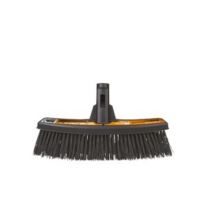 Šepetys grindinio šlavimo 380 mm M Fiskars 305217