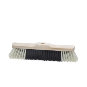 Šepetys grindų šlavimo 40 cm maišyto plauko 1640-630040 (6)