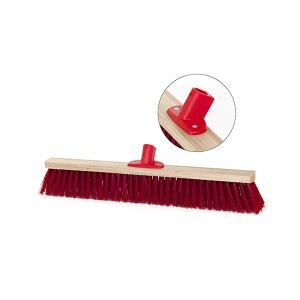 PCV PUSH BROOM  L-500