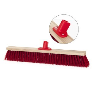 Šepetys grindinio šlavimo 1000 mm 35877 FLO Lenkija (10) analog