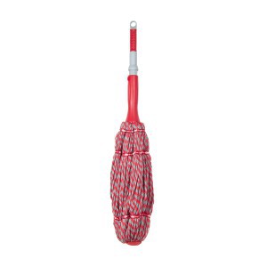 Šepetys grindų plovimo MOP telesk. kotu 82-130 cm LIAO A130107