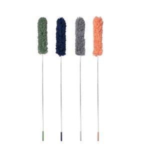 Šluotelė dulkėms 180 cm LIFETIME CLEAN 871125247558