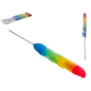 Šluotelė dulkėms valyti 57 cm 8430540407908