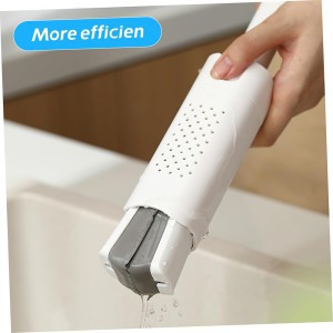 Valytuvas langams 14,5x3x1,5cm HR-MA02 CleanHome