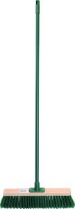 PVC PUSH BROOM L-400