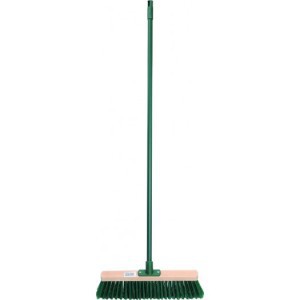 PVC PUSH BROOM L-500