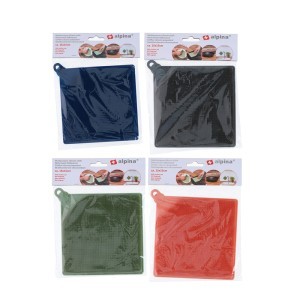 Šluostė virtuvinė 15x15cm 3 vnt. ALPINA 871125249476