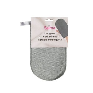 Šluostė surenkanti plaukus ir pūkus nuo baldų Saima 600347