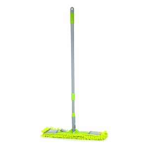 Šepetys grindų plovimo su šluoste 75-125 cm LIAO A130064-M (1)