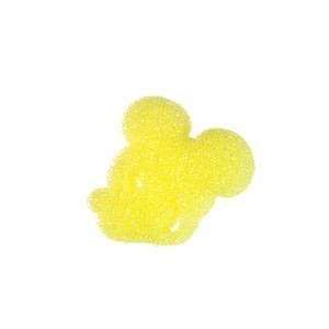 Šveistukas (nebraižantis) virtuvei SCRUB DADDY MICKEY