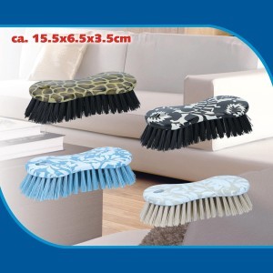 Šepetėlis šveitimui 15,5 cm LIFETIME CLEAN 871125247569