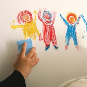 Kempinės trintukai 3 vnt. 11x2x7 cm MAGIC ME0095