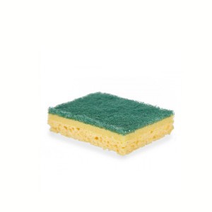 Kempinėlės/šveistukai virtuvei 6 vnt (3 sluoksniai) Better Clean 87224