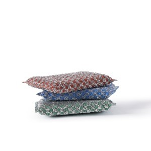 Šveistukai virtuviniai metaliniai 3 vnt. BLU DIMORA 0980A