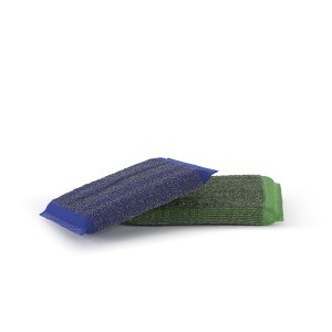 Šveistukai virtuviniai metaliniai 2 vnt. BLU DIMORA 0980