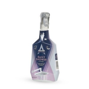 Dušo kabinos valiklis 750ml C6730 ASTONISH